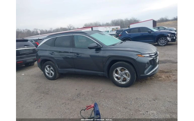 Hyundai Tucson SEL - автомобили, коли, обяви за нови и употребявани 6