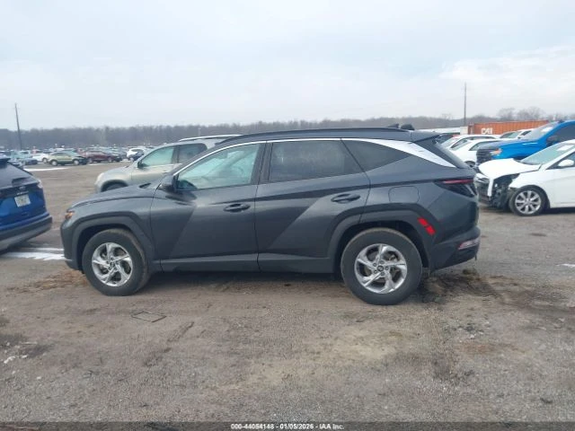 Hyundai Tucson SEL - автомобили, коли, обяви за нови и употребявани 7