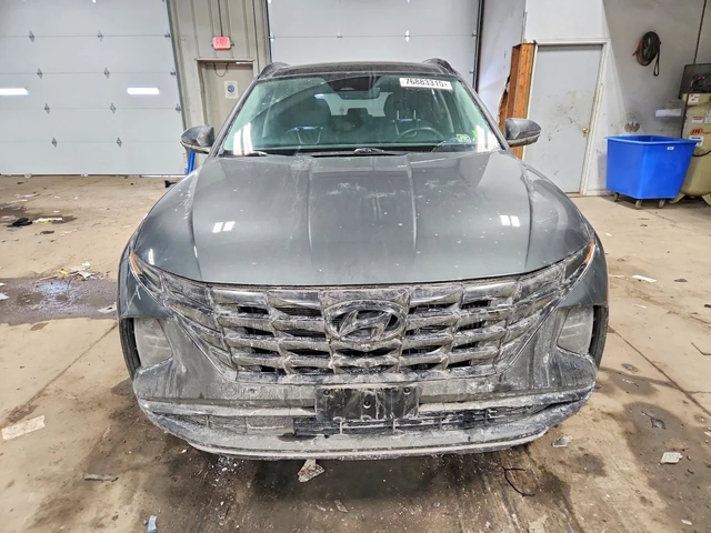 Hyundai Tucson LIMITED HYBRID AWD - автомобили, коли, обяви за нови и употребявани 1