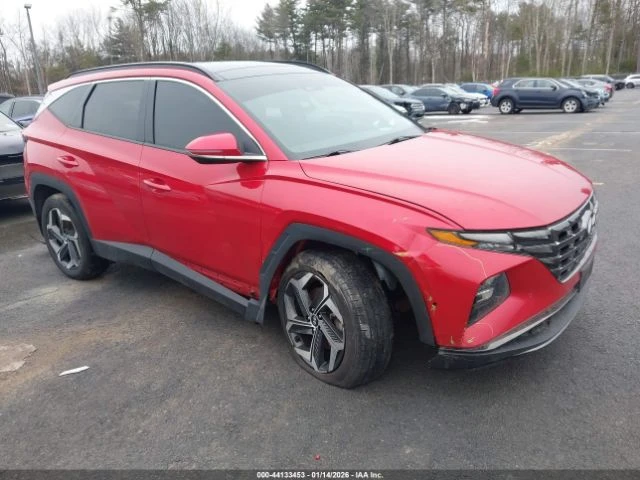 Hyundai Tucson LIMITED - автомобили, коли, обяви за нови и употребявани 0