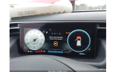 Hyundai Tucson LIMITED - автомобили, коли, обяви за нови и употребявани 12