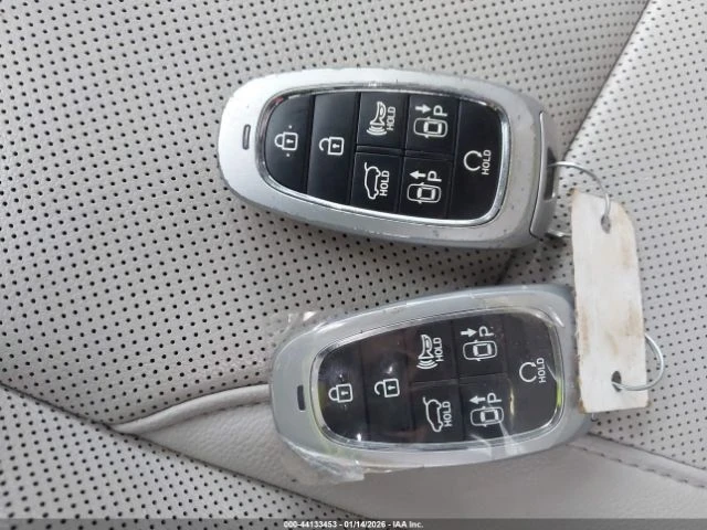 Hyundai Tucson LIMITED - автомобили, коли, обяви за нови и употребявани 13