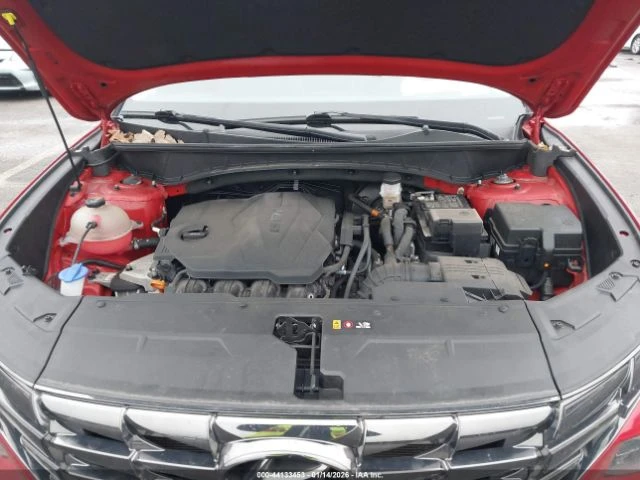 Hyundai Tucson LIMITED - автомобили, коли, обяви за нови и употребявани 14