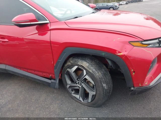 Hyundai Tucson LIMITED - автомобили, коли, обяви за нови и употребявани 4