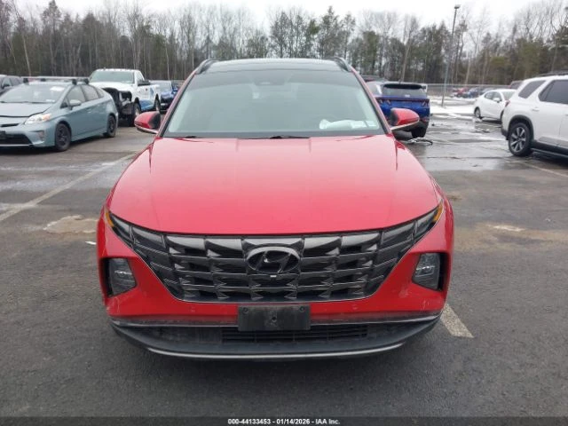 Hyundai Tucson LIMITED - автомобили, коли, обяви за нови и употребявани 5