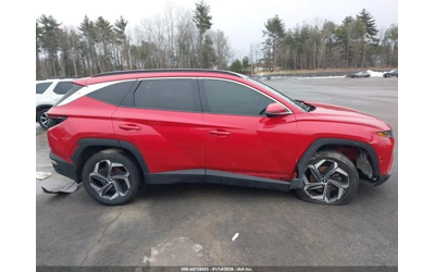 Hyundai Tucson LIMITED - автомобили, коли, обяви за нови и употребявани 6