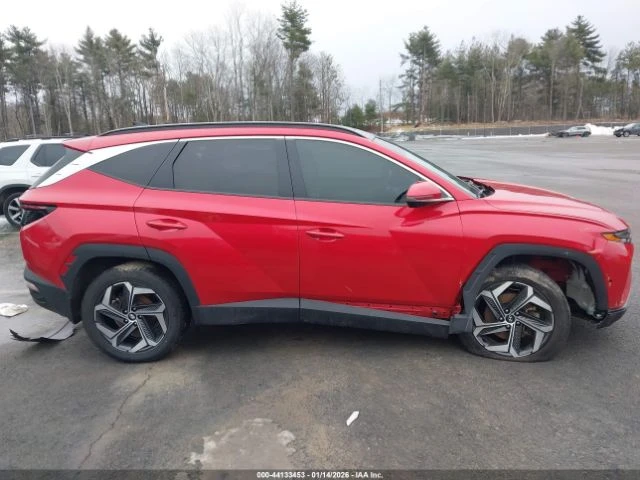 Hyundai Tucson LIMITED - автомобили, коли, обяви за нови и употребявани 6