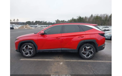 Hyundai Tucson LIMITED - автомобили, коли, обяви за нови и употребявани 7