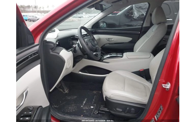 Hyundai Tucson LIMITED - автомобили, коли, обяви за нови и употребявани 9
