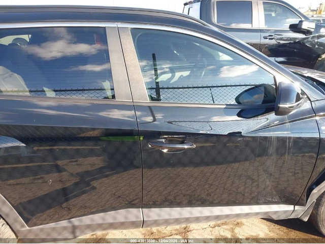 Hyundai Tucson SEL - автомобили, коли, обяви за нови и употребявани 11