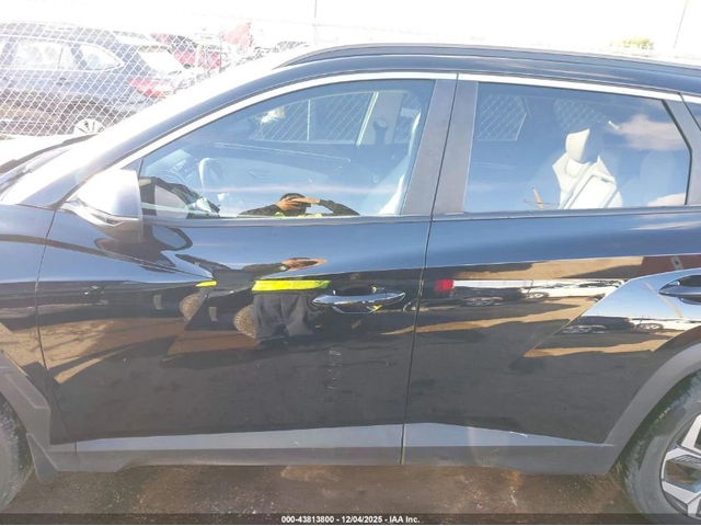 Hyundai Tucson SEL - автомобили, коли, обяви за нови и употребявани 12