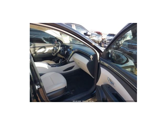 Hyundai Tucson SEL - автомобили, коли, обяви за нови и употребявани 4