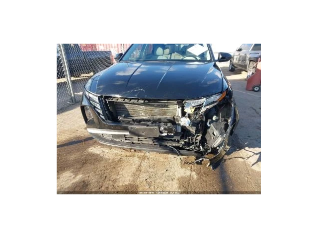 Hyundai Tucson SEL - автомобили, коли, обяви за нови и употребявани 5