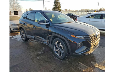 hyundai-tucson - 0