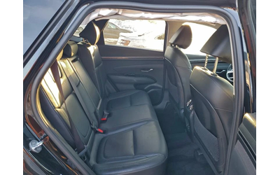 Hyundai Tucson LIMITED - автомобили, коли, обяви за нови и употребявани 10