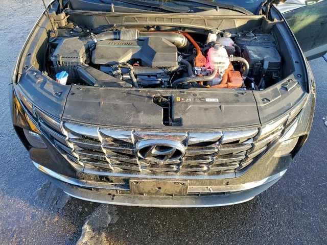 Hyundai Tucson LIMITED - автомобили, коли, обяви за нови и употребявани 11