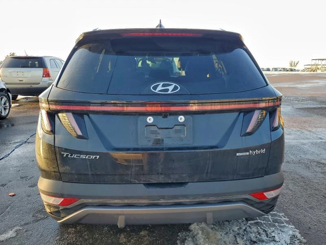 Hyundai Tucson LIMITED - автомобили, коли, обяви за нови и употребявани 3