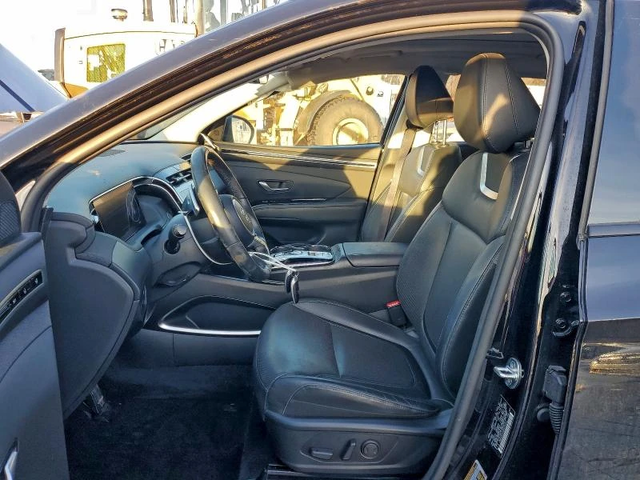 Hyundai Tucson LIMITED - автомобили, коли, обяви за нови и употребявани 6