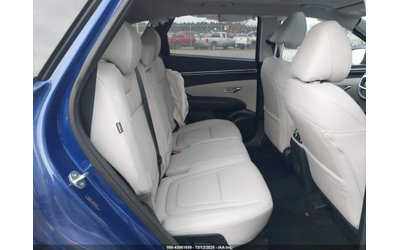 Hyundai Tucson SEL - автомобили, коли, обяви за нови и употребявани 10