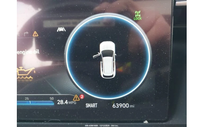 Hyundai Tucson SEL - автомобили, коли, обяви за нови и употребявани 12