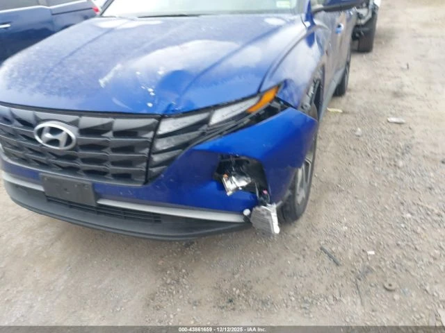 Hyundai Tucson SEL - автомобили, коли, обяви за нови и употребявани 5