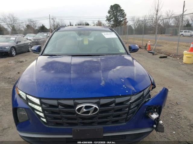 Hyundai Tucson SEL - автомобили, коли, обяви за нови и употребявани 6