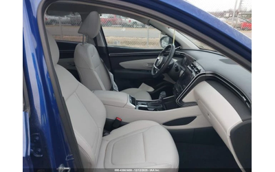 Hyundai Tucson SEL - автомобили, коли, обяви за нови и употребявани 9