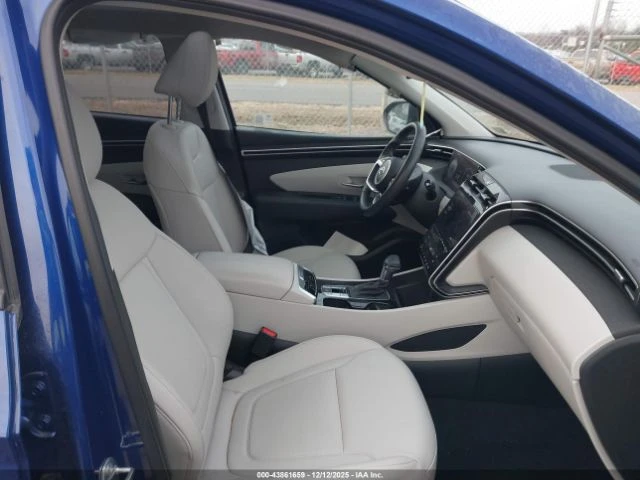 Hyundai Tucson SEL - автомобили, коли, обяви за нови и употребявани 9