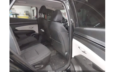 Hyundai Tucson SEL - автомобили, коли, обяви за нови и употребявани 10