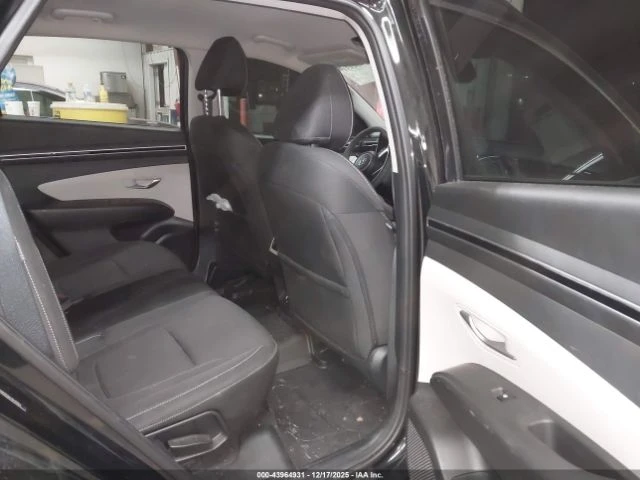 Hyundai Tucson SEL - автомобили, коли, обяви за нови и употребявани 10