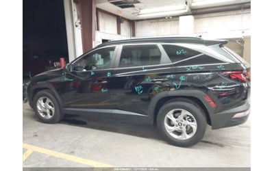 Hyundai Tucson SEL - автомобили, коли, обяви за нови и употребявани 6