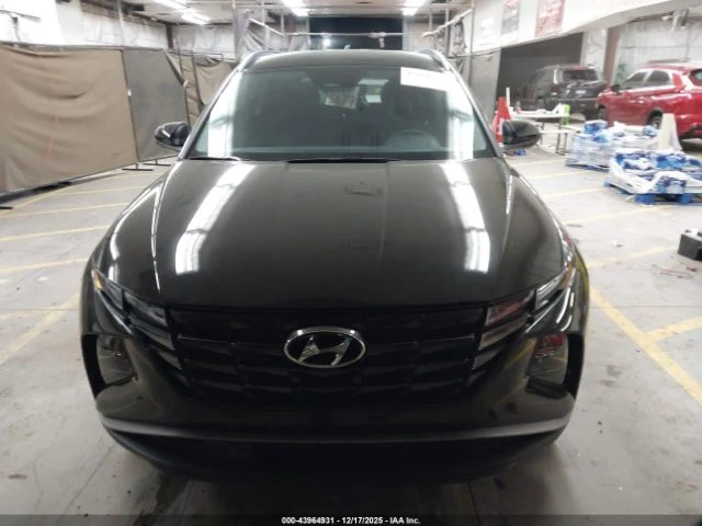 Hyundai Tucson SEL - автомобили, коли, обяви за нови и употребявани 7