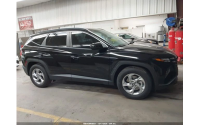 Hyundai Tucson SEL - автомобили, коли, обяви за нови и употребявани 8