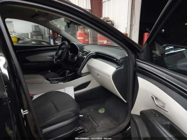 Hyundai Tucson SEL - автомобили, коли, обяви за нови и употребявани 9