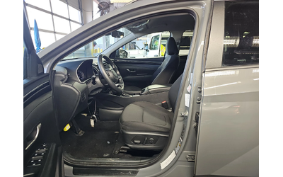 Hyundai Tucson SEL / БЕЗ УДАР / ПЪЛНА ИСТОРИЯ - автомобили, коли, обяви за нови и употребявани 10