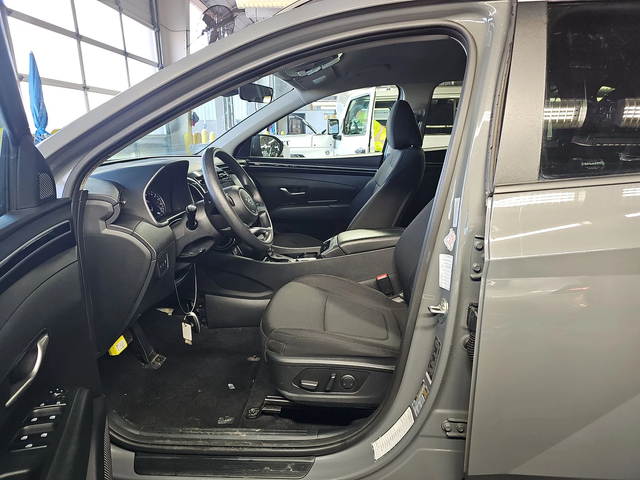 Hyundai Tucson SEL / БЕЗ УДАР / ПЪЛНА ИСТОРИЯ - автомобили, коли, обяви за нови и употребявани 10