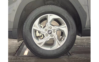 Hyundai Tucson SEL / БЕЗ УДАР / ПЪЛНА ИСТОРИЯ - автомобили, коли, обяви за нови и употребявани 11