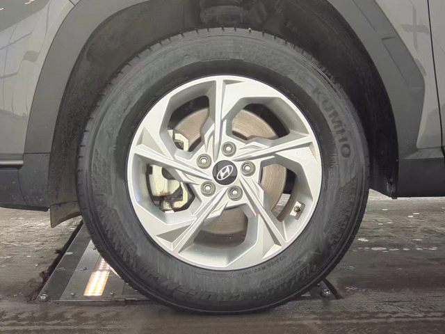 Hyundai Tucson SEL / БЕЗ УДАР / ПЪЛНА ИСТОРИЯ - автомобили, коли, обяви за нови и употребявани 11