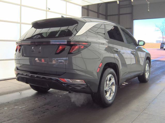 Hyundai Tucson SEL / БЕЗ УДАР / ПЪЛНА ИСТОРИЯ - автомобили, коли, обяви за нови и употребявани 4