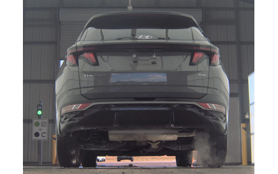 Hyundai Tucson SEL / БЕЗ УДАР / ПЪЛНА ИСТОРИЯ - автомобили, коли, обяви за нови и употребявани 6