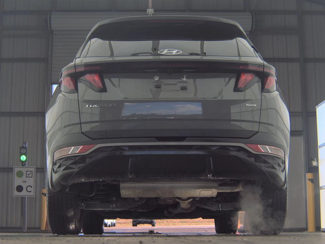 Hyundai Tucson SEL / БЕЗ УДАР / ПЪЛНА ИСТОРИЯ - автомобили, коли, обяви за нови и употребявани 6