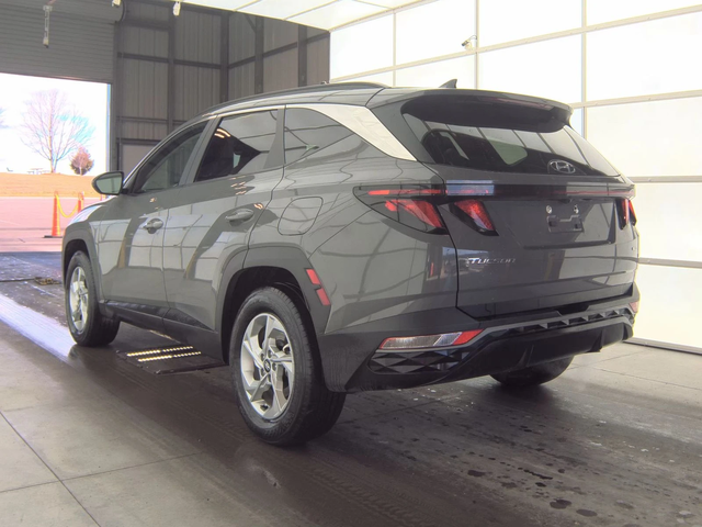 Hyundai Tucson SEL / БЕЗ УДАР / ПЪЛНА ИСТОРИЯ - автомобили, коли, обяви за нови и употребявани 7