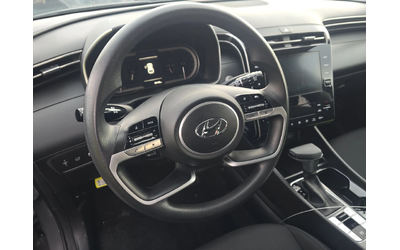 Hyundai Tucson SEL / БЕЗ УДАР / ПЪЛНА ИСТОРИЯ - автомобили, коли, обяви за нови и употребявани 8