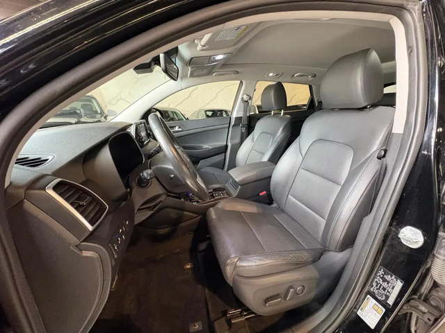 Hyundai Tucson * LUXURY* BLIND SPOTS* 360CAM* PANO* - автомобили, коли, обяви за нови и употребявани 10