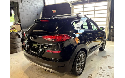 Hyundai Tucson * LUXURY* BLIND SPOTS* 360CAM* PANO* - автомобили, коли, обяви за нови и употребявани 6