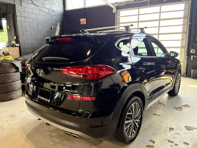 Hyundai Tucson * LUXURY* BLIND SPOTS* 360CAM* PANO* - автомобили, коли, обяви за нови и употребявани 6