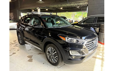 Hyundai Tucson * LUXURY* BLIND SPOTS* 360CAM* PANO* - автомобили, коли, обяви за нови и употребявани 8