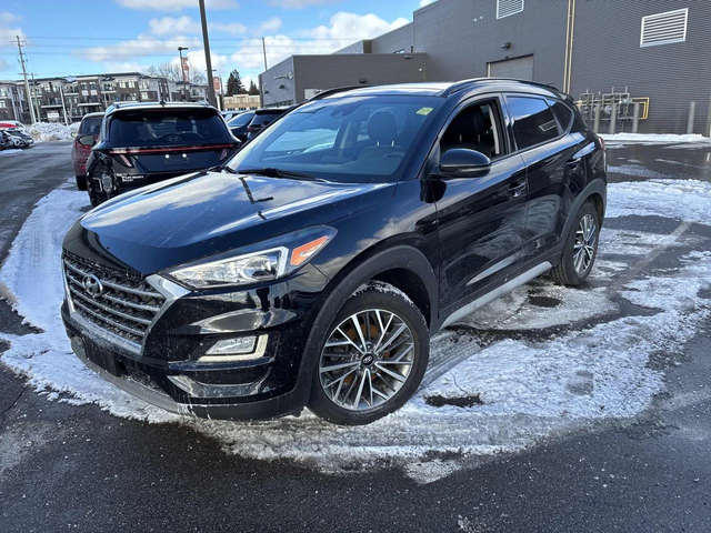 Hyundai Tucson Luxury2.4* 360* Подгреви* Пано* CarPlay* Assist - автомобили, коли, обяви за нови и употребявани 0