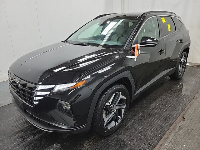 Hyundai Tucson LUXURY* Pano* Подгрев* дигитал* следене на ленти - автомобили, коли, обяви за нови и употребявани 0