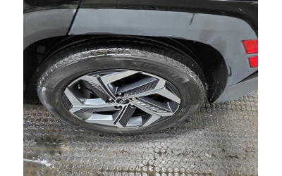 Hyundai Tucson LUXURY* Pano* Подгрев* дигитал* следене на ленти - автомобили, коли, обяви за нови и употребявани 6